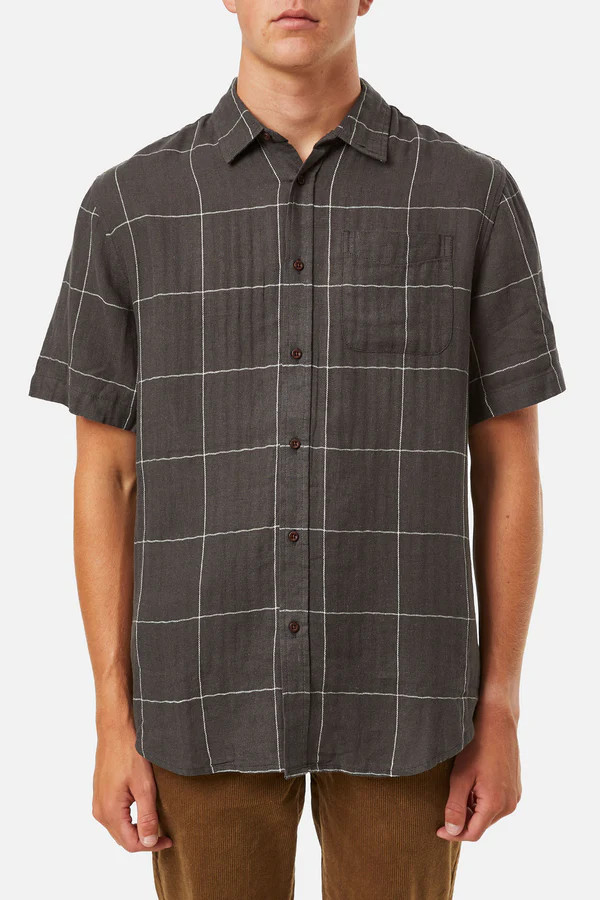 MONTY SHIRT | Katin USA