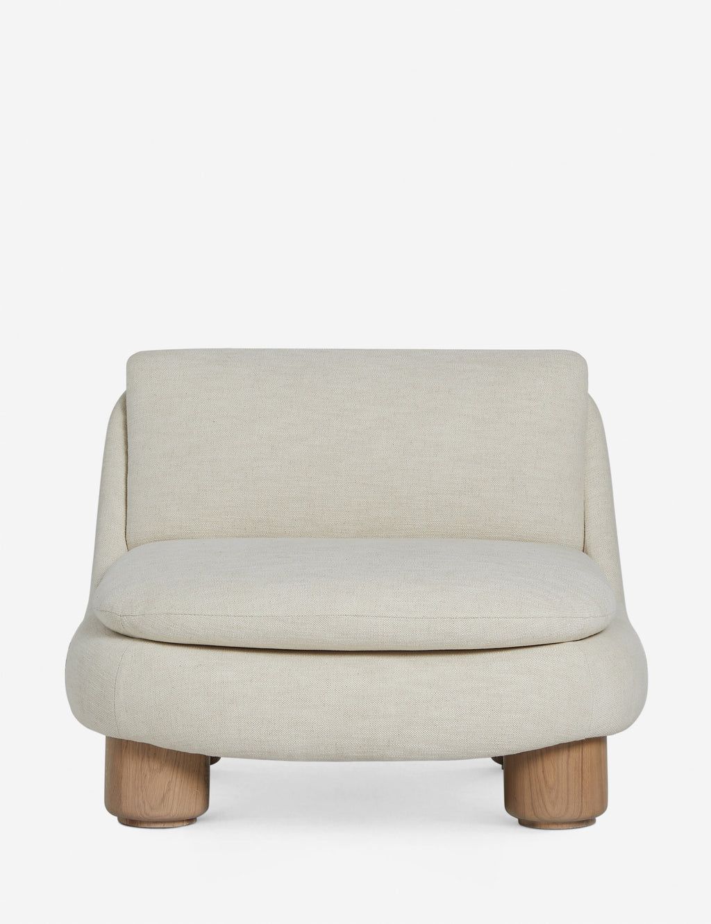 Lozano Accent Chair | Lulu and Georgia 