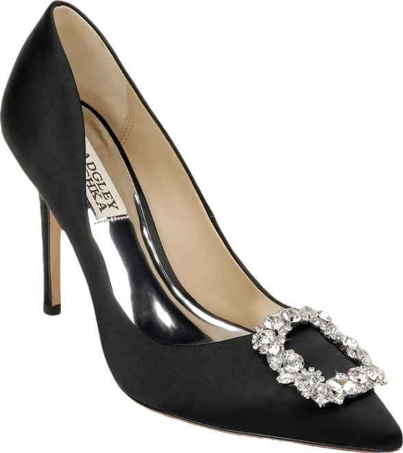 Women's Cher Evening Pumps | Macy's
