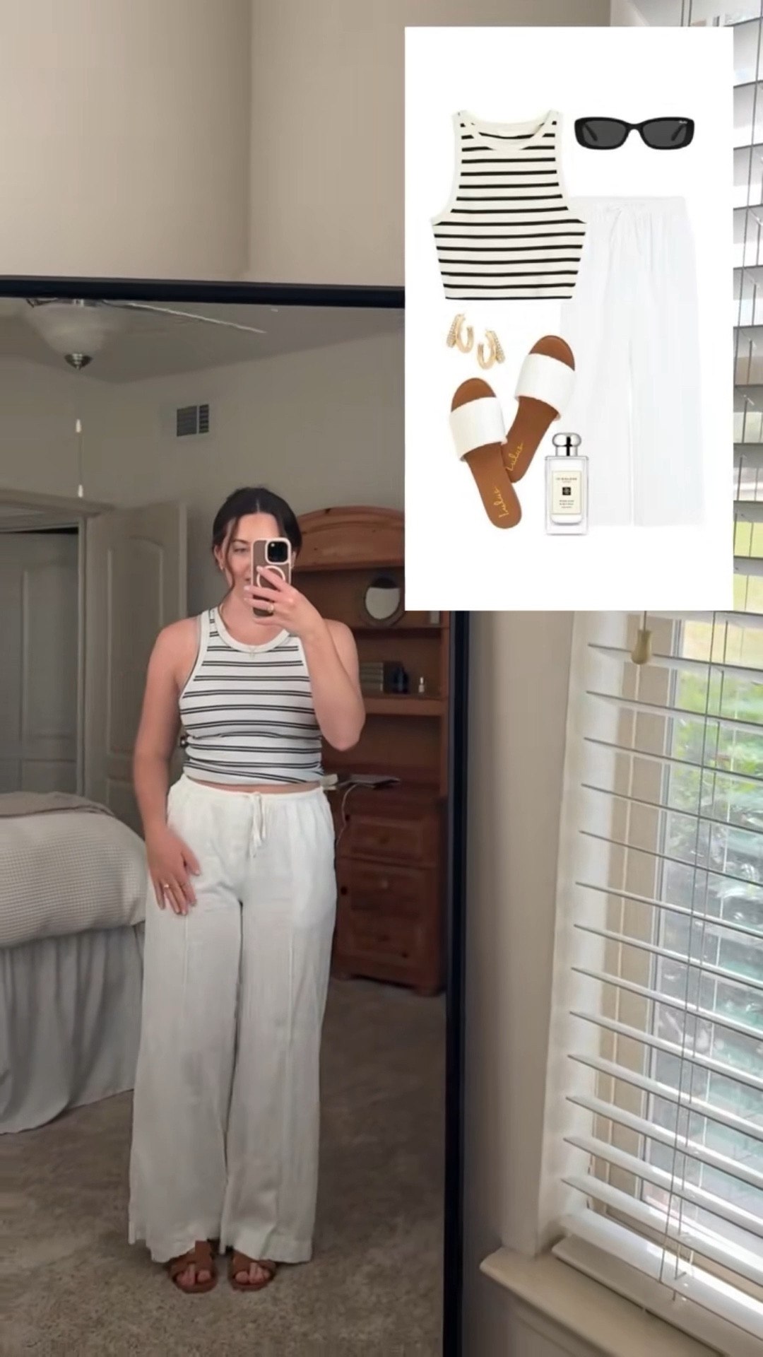 Recreating Pinterest Looks!! Outfit #2 

#LTKWatchNow #LTKStyleTip #LTKSeasonal