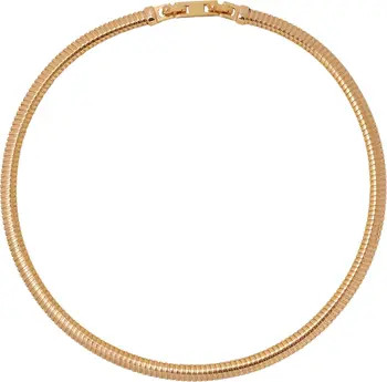 Minimalist Choker | Nordstrom