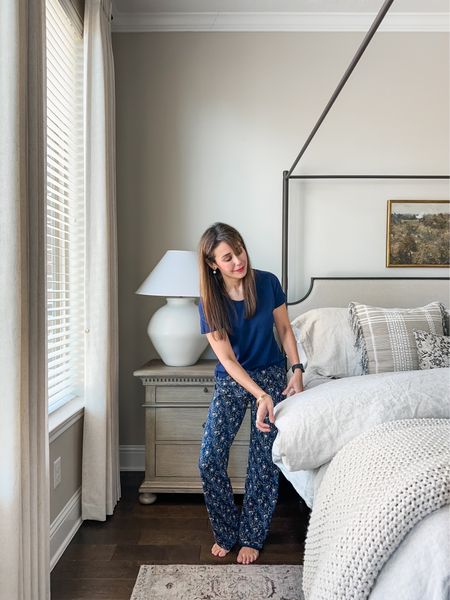 Pajamas and bedroom furniture and accessories! From my affordable bed, to my best selling rug and bedding it’s all linked here for the ultimate cozy!! 

#LTKhome #LTKstyletip #LTKSeasonal