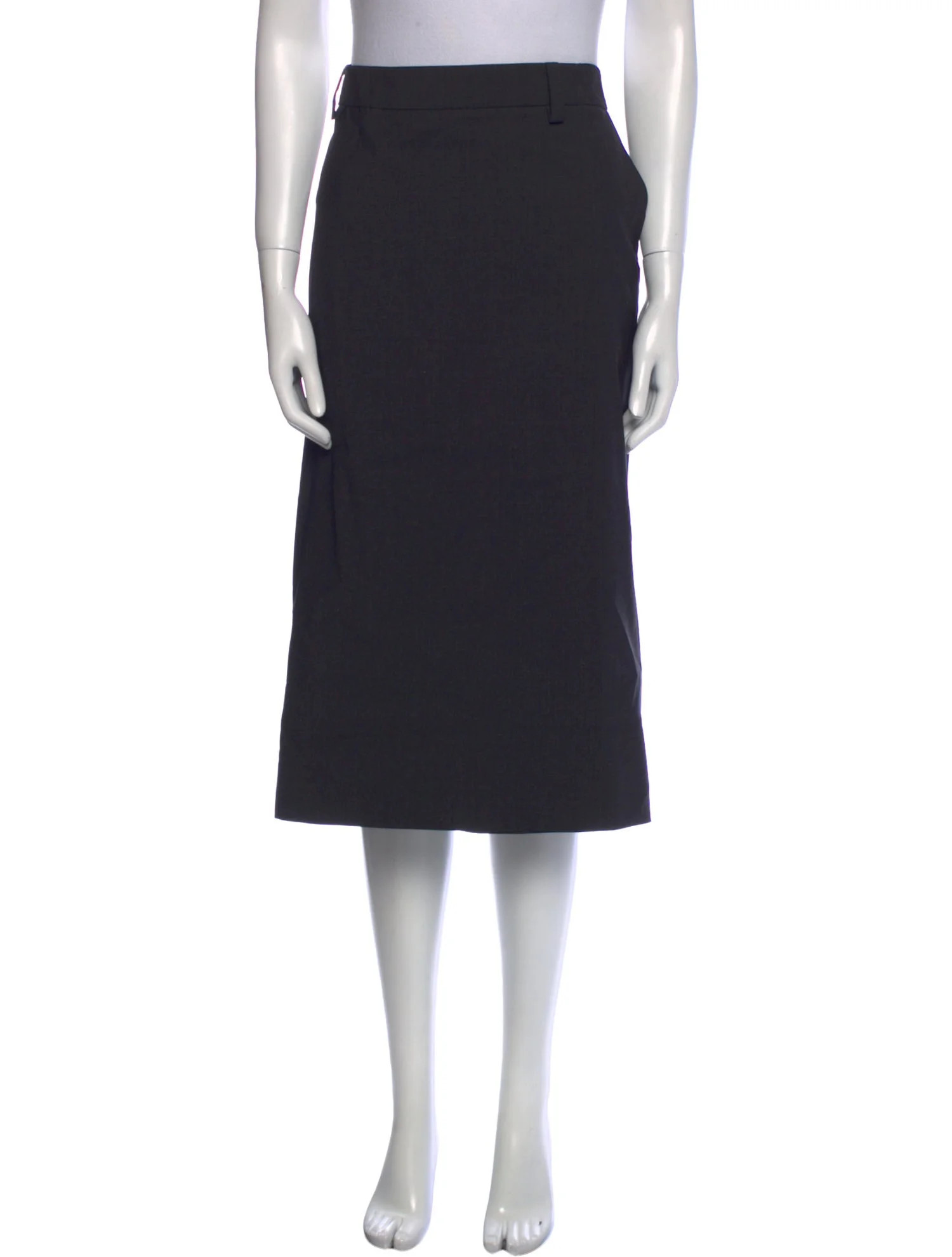 2022 Midi Length Skirt w/ Tags | The RealReal