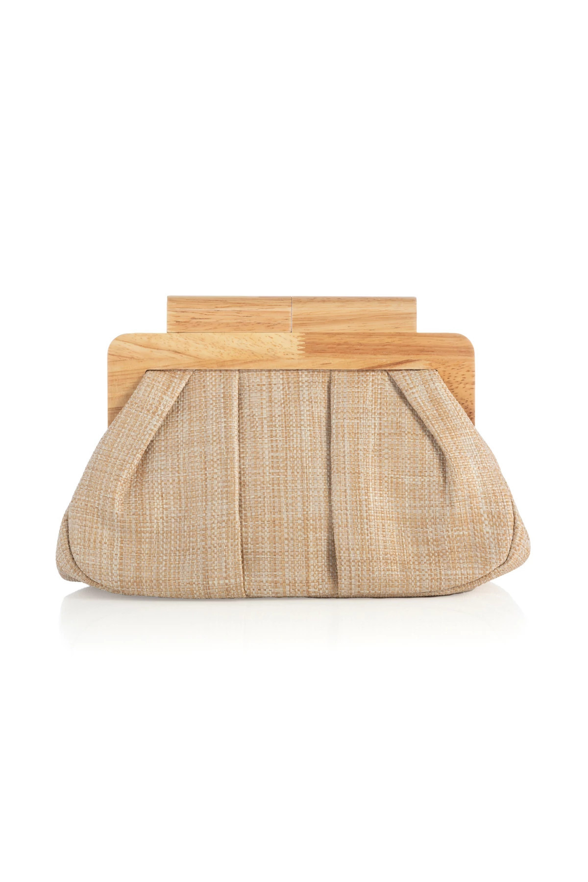 Alessia Clutch | Everything But Water