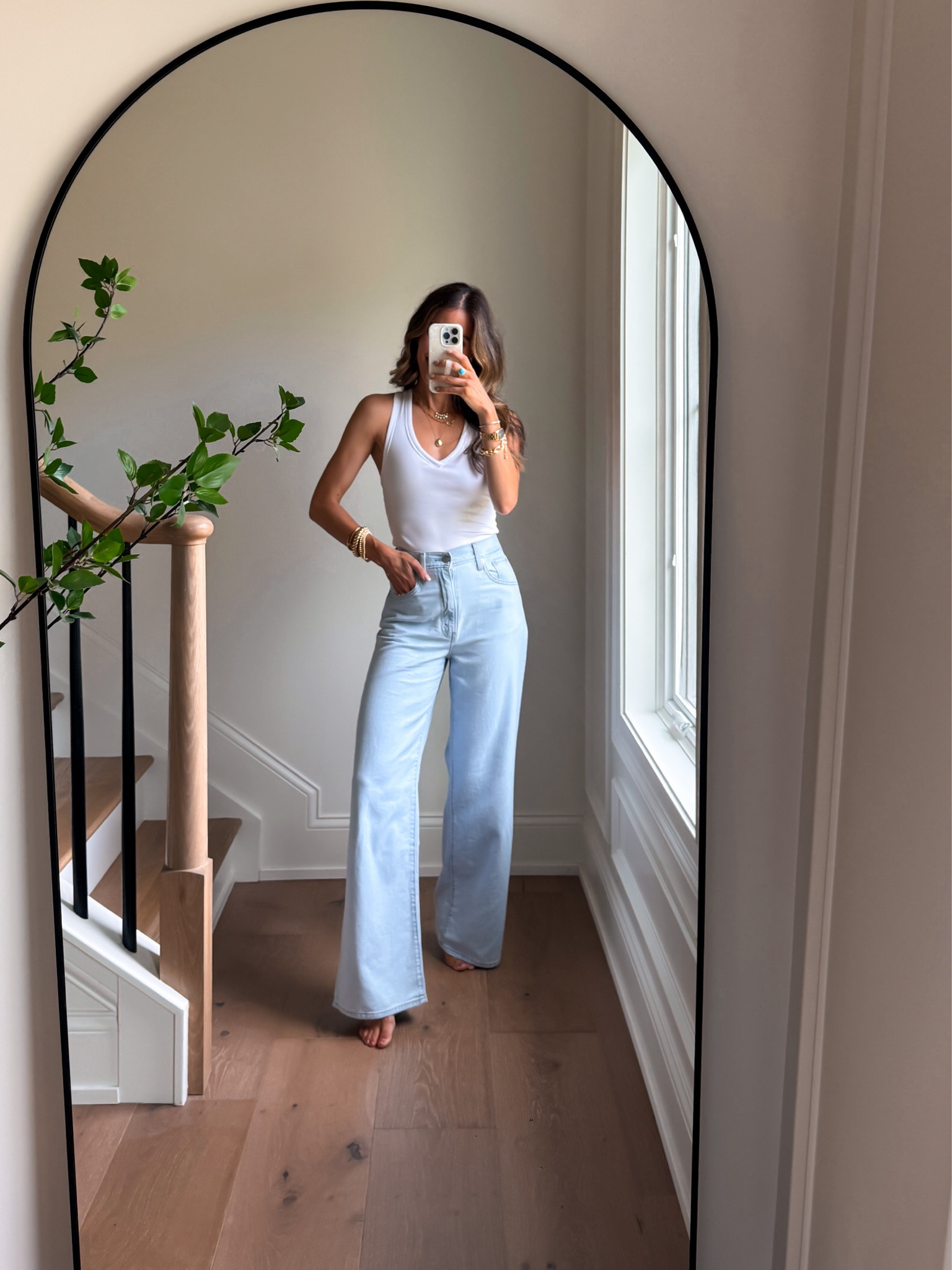 Scroll to shop. Best bum jeans. Follow for more.

#LTKgrwm #LTKmomlife #LTKootd