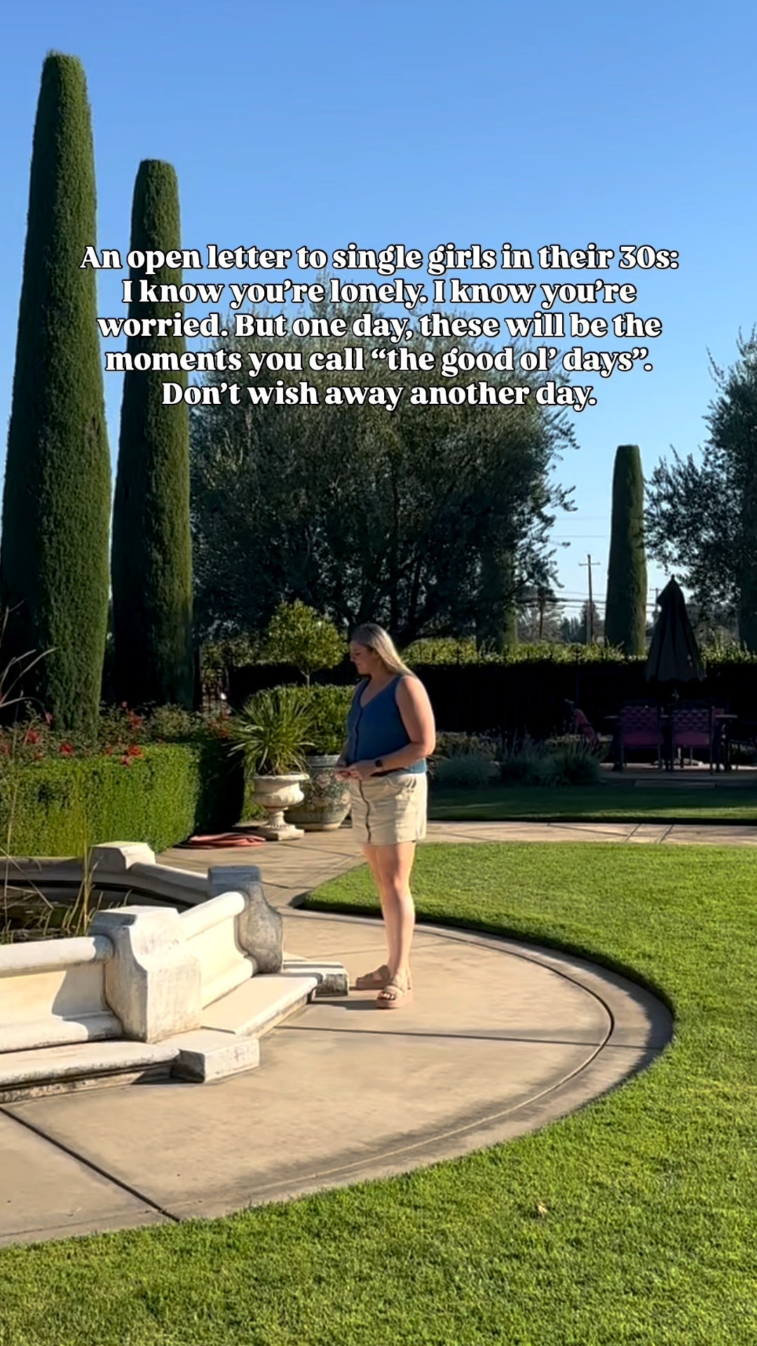 Wore this outfit in Cali, was so comfortable and looked super cute. Also the sandals are crocks!

#LTKPlusSize #LTKFindsUnder50 #LTKMidsize