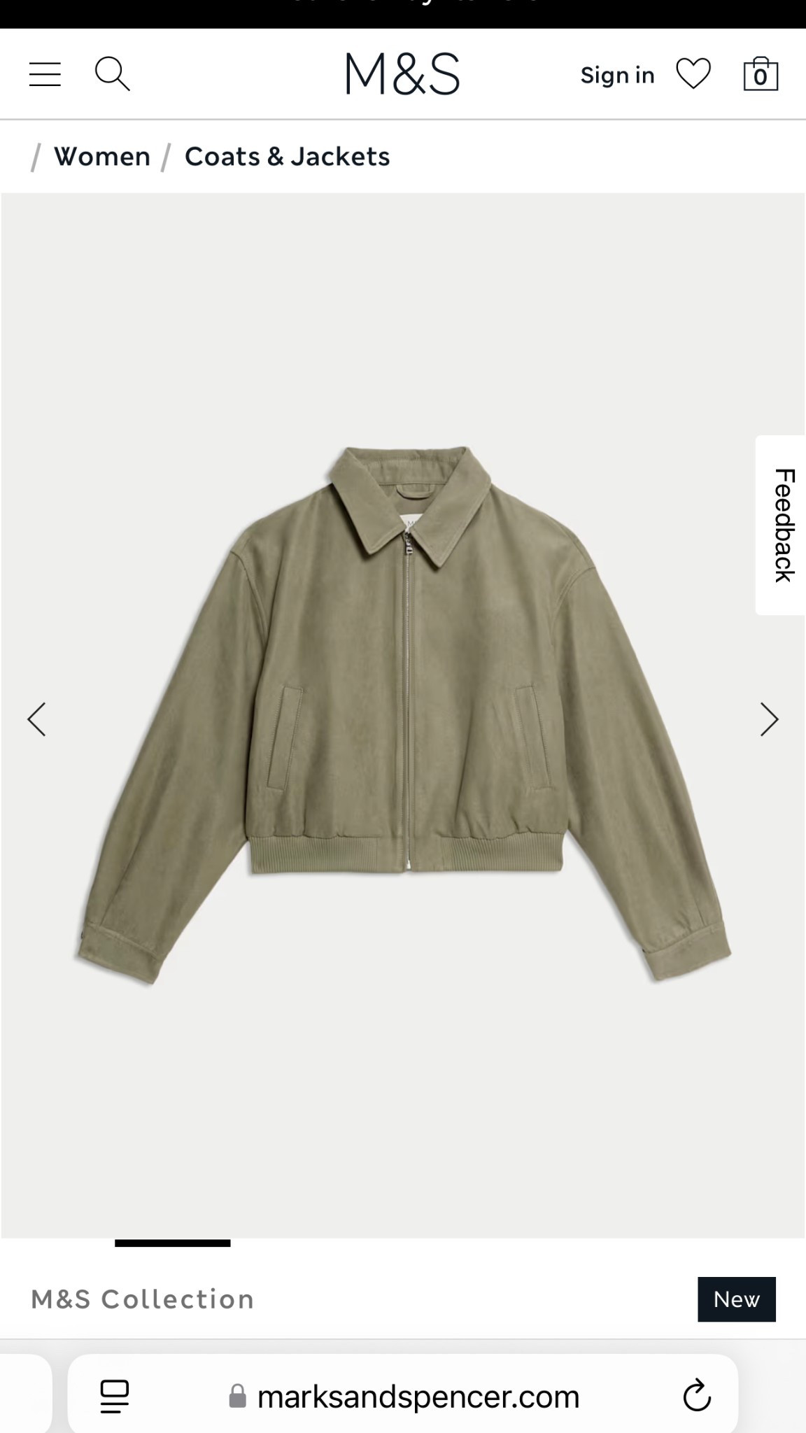 Suede jacket 
Suede 
Bomber jacket 


#LTKuk #LTKsummer #LTKspring