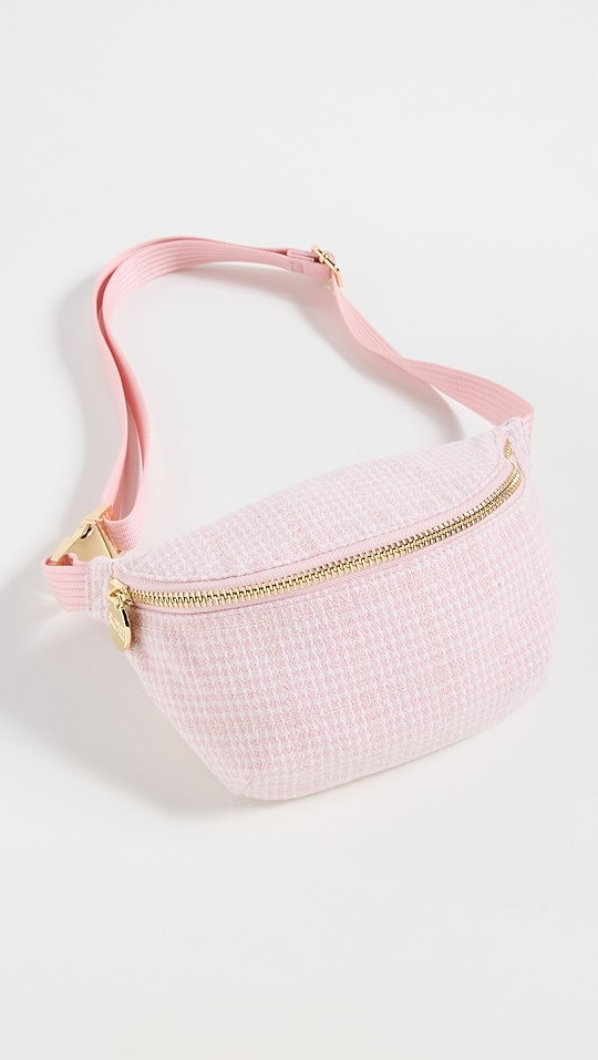 Pink Novelty Fanny Pack | Shopbop