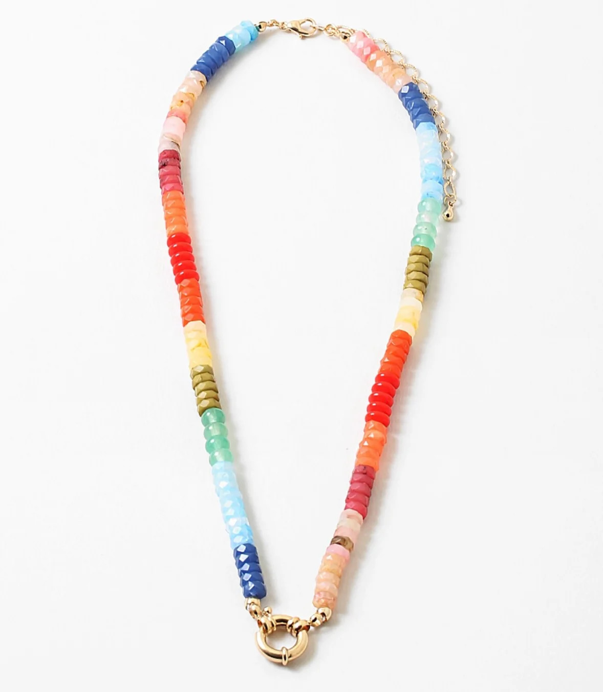 Chloe Necklace | Erin McDermott Jewelry