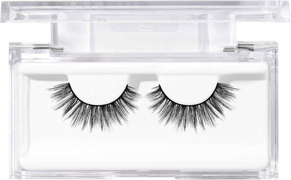 Velour Lashes Friends Whisp Benefits Luxe Faux Mink False Lashes | Ulta Beauty | Ulta