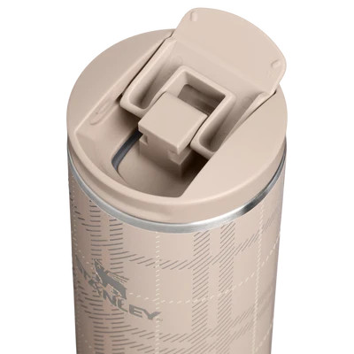 The Transit 2.0 Flip Top Mug 16 OZ Blossom Gloss | Stanley 1913 (US)