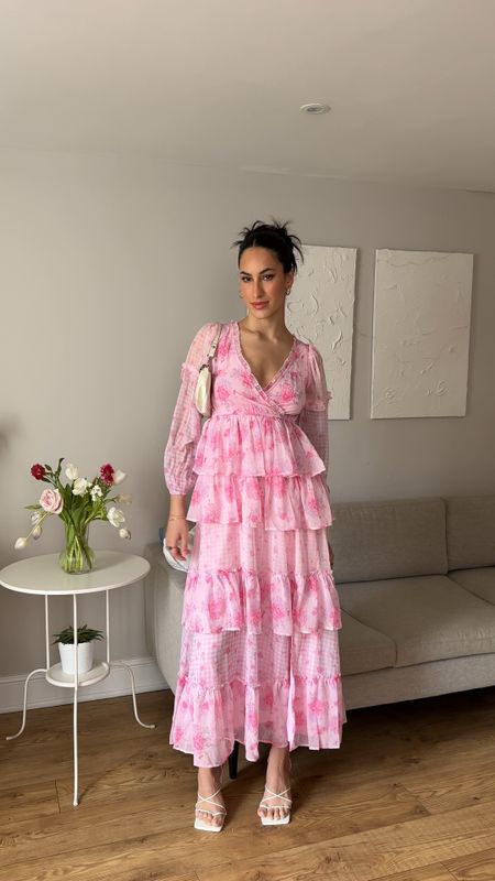 Spring/ summer wedding guest outfit inspo 🫶🏼🌸

#LTKwedding #LTKSeasonal #LTKunder100