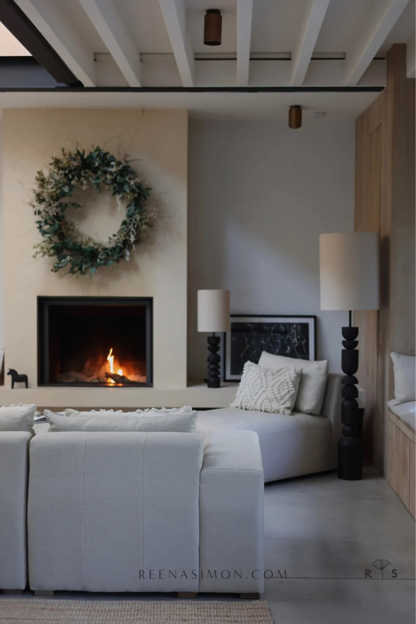 My cosy space in my black house, my favourite place to unwind after a long day 🧘‍♀️



Scandi interiors, Hygge, neutral tones, floor lamp


#LTKfindsunder100 #LTKfindsunder50 #LTKhome