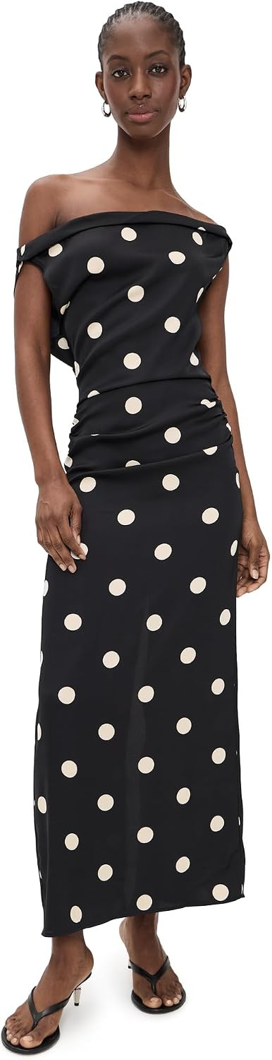 Lioness Women's Sweetheart Maxi Dress | Amazon (US)