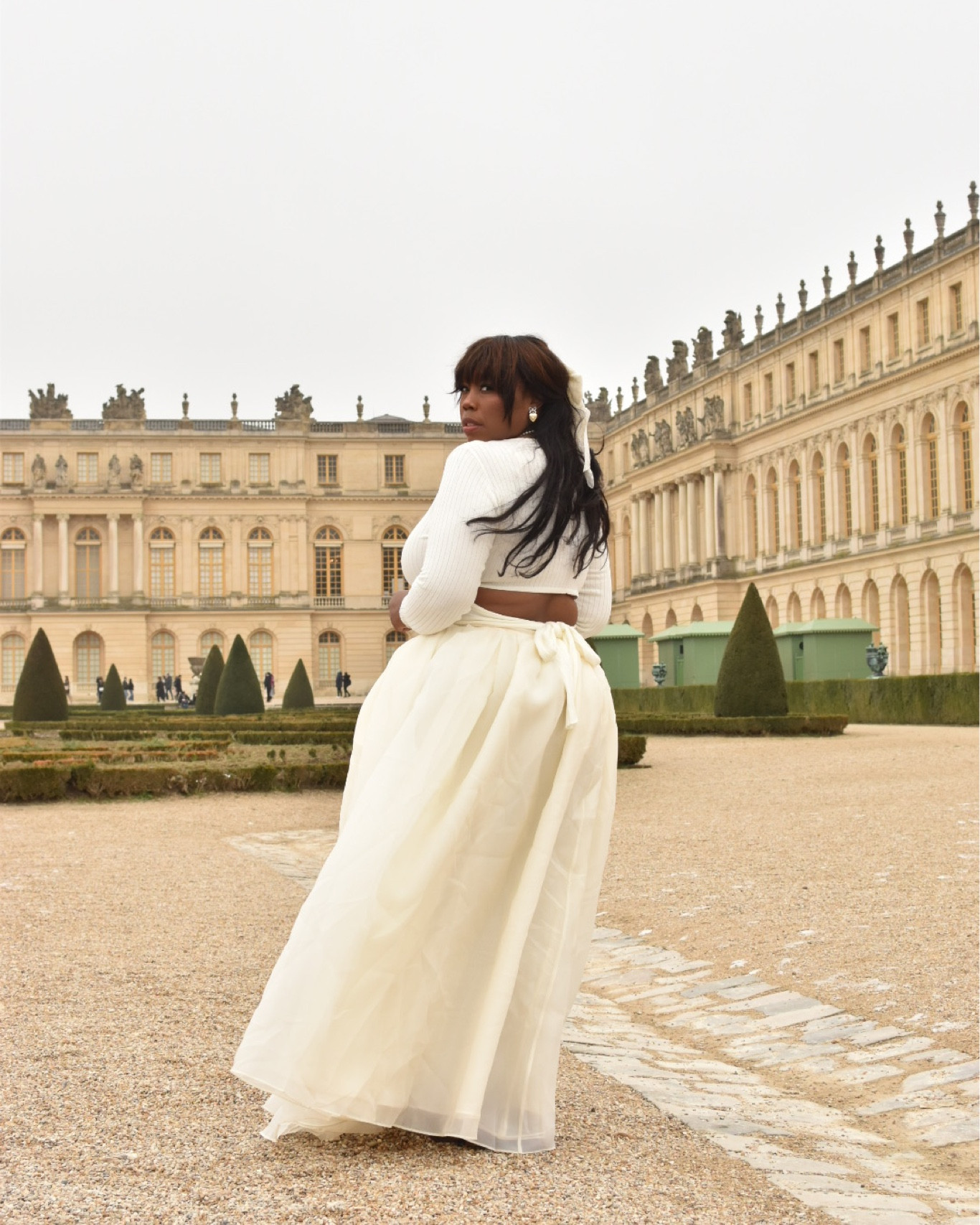 Simply perfection 

#LTKplussize #LTKmidsize