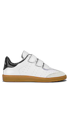 Beth Sneaker
                    
                    Isabel Marant | Revolve Clothing (Global)