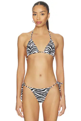 Tri Top
                    
                    Vix Swimwear | Revolve Clothing (Global)