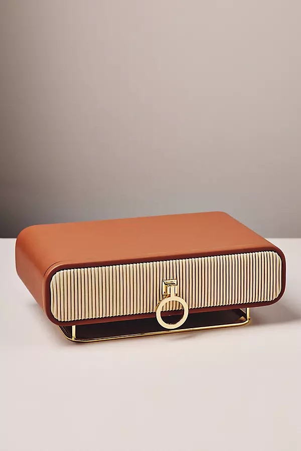 Sophia Jewelry Box | Anthropologie (US)