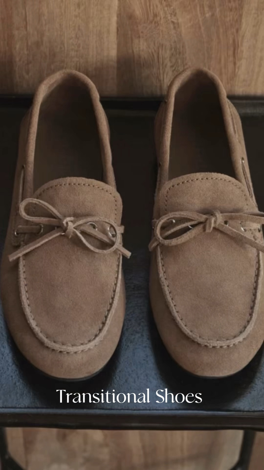 These are shoes that you can wear now and continue wearing them through spring. Most styles work well for travel. 

#LTKOver40 #LTKSeasonal #LTKTravel