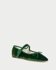 Chiara Spruce Mary Jane | Loeffler Randall