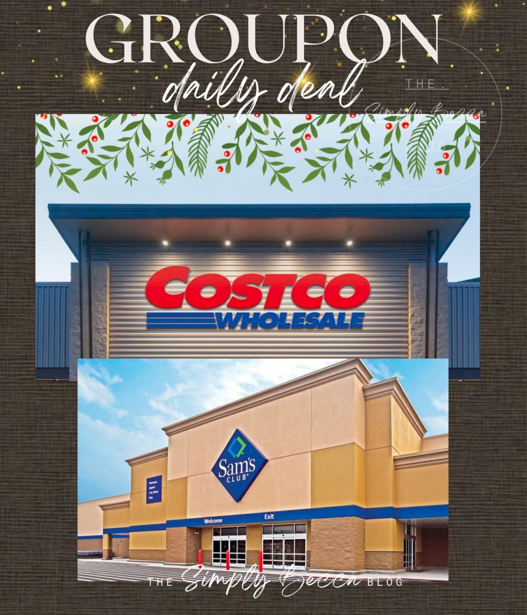 #ad #groupon @groupon