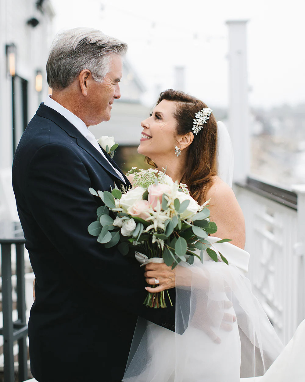 Gwyneth Earrings | Dareth Colburn