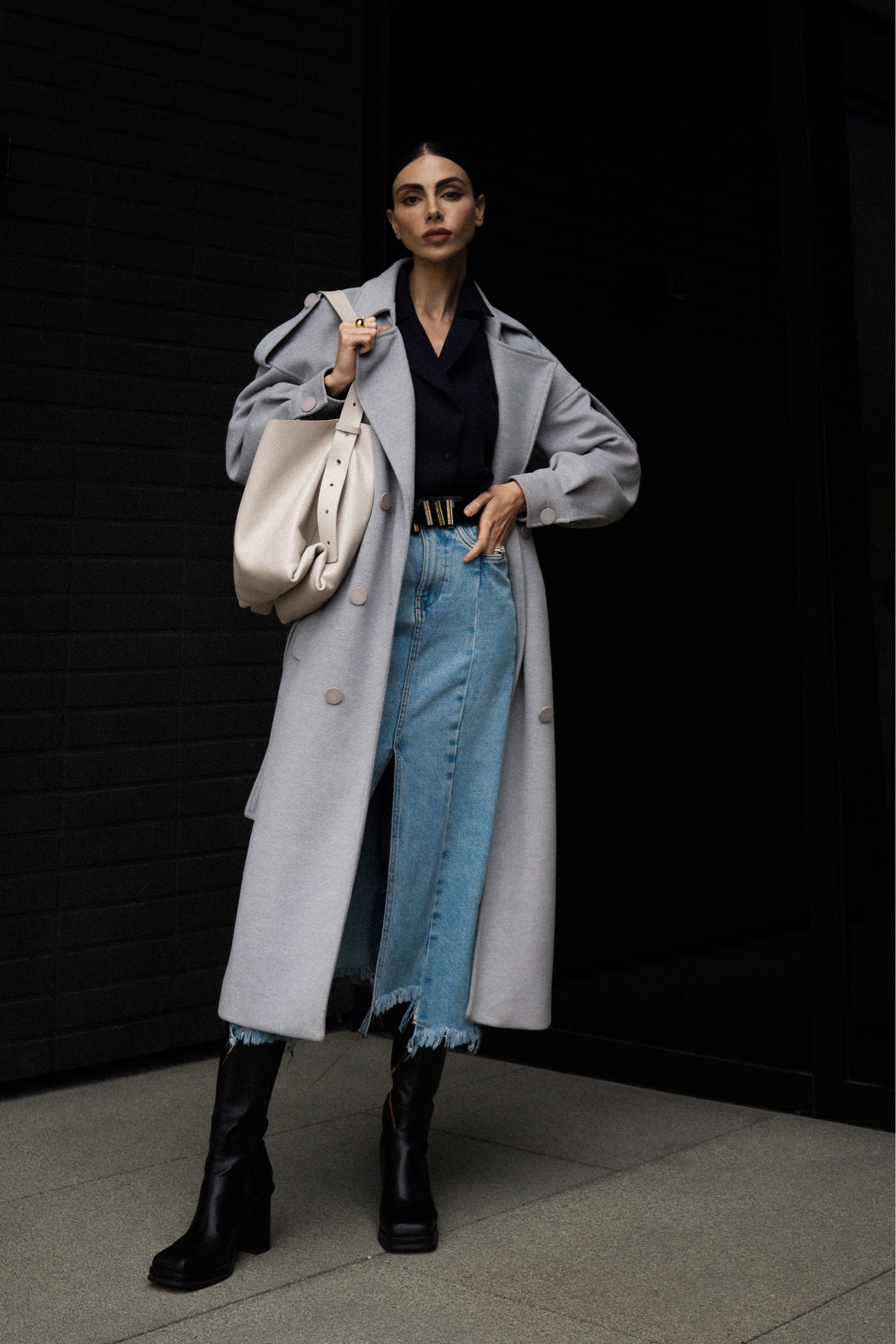It’s coat season. Here’s what’s in my shopping cart.

#LTKSeasonal #LTKunder50 #LTKstyletip