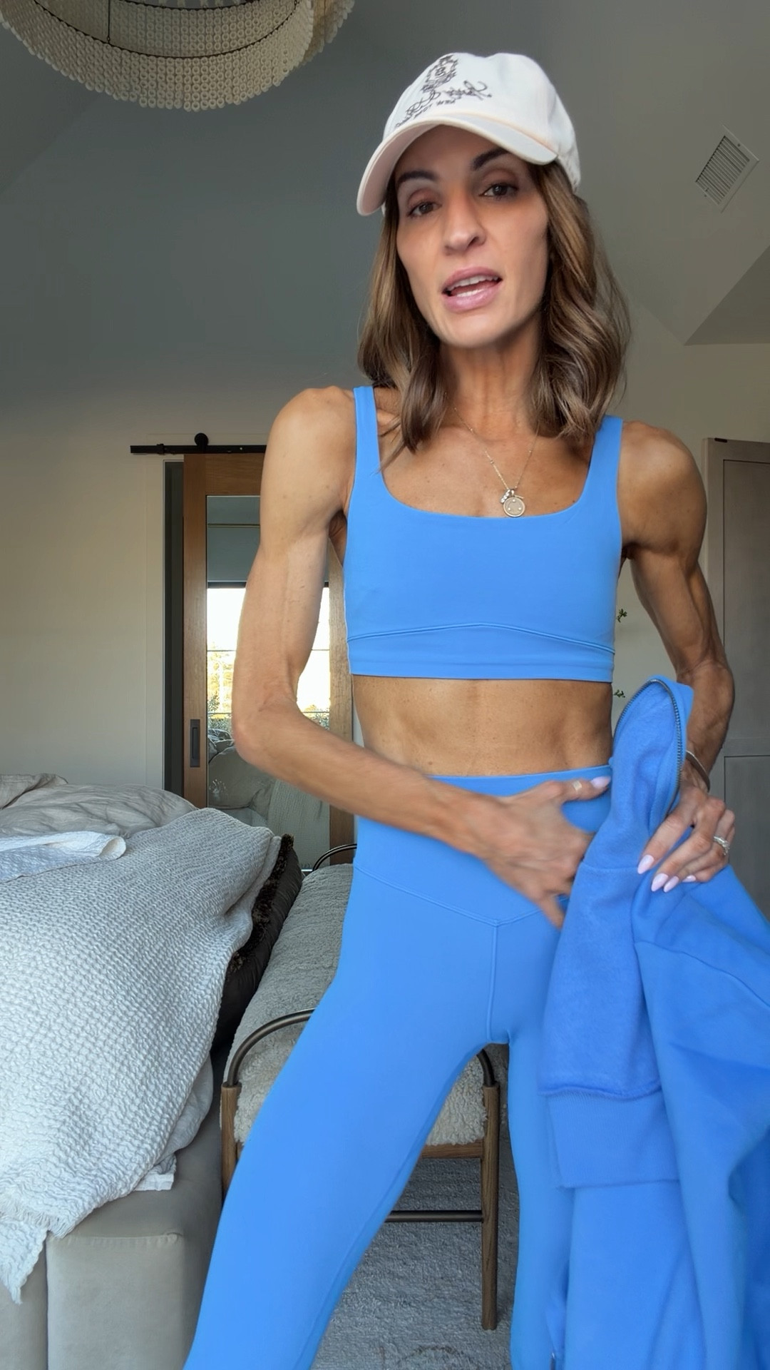 wearing xs in everything 

#LTKActive #LTKmomlife