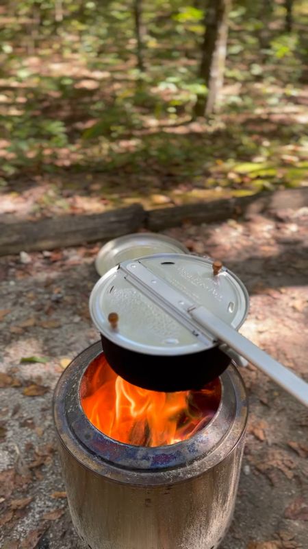 This is the best snack over the firepit. We love to eat this when we camp! 

#LTKxPrime #LTKGiftGuide #LTKSeasonal