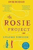 The Rosie Project: A Novel | Amazon (US)