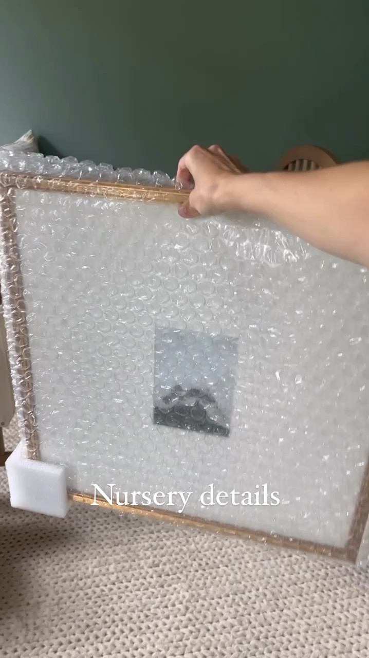 Large matte frames 

#LTKhome #LTKfindsunder50 #LTKVideo