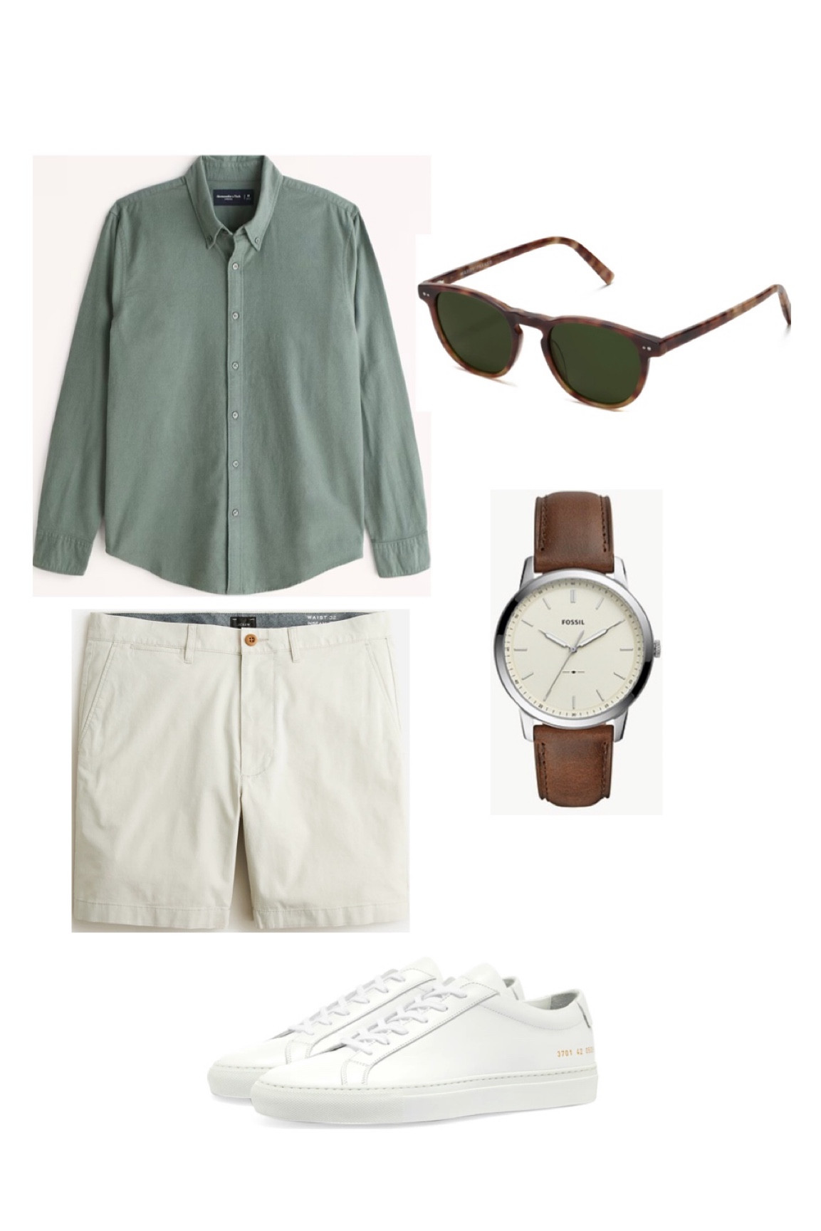 Recreate this Simple Outfit.

#LTKmens