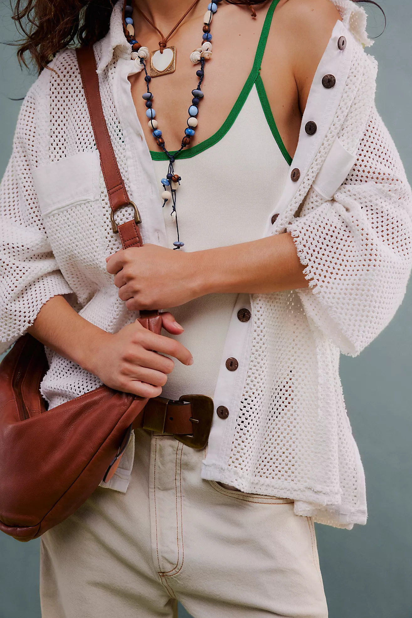 Idle Hands Sling | Free People (Global - UK&FR Excluded)