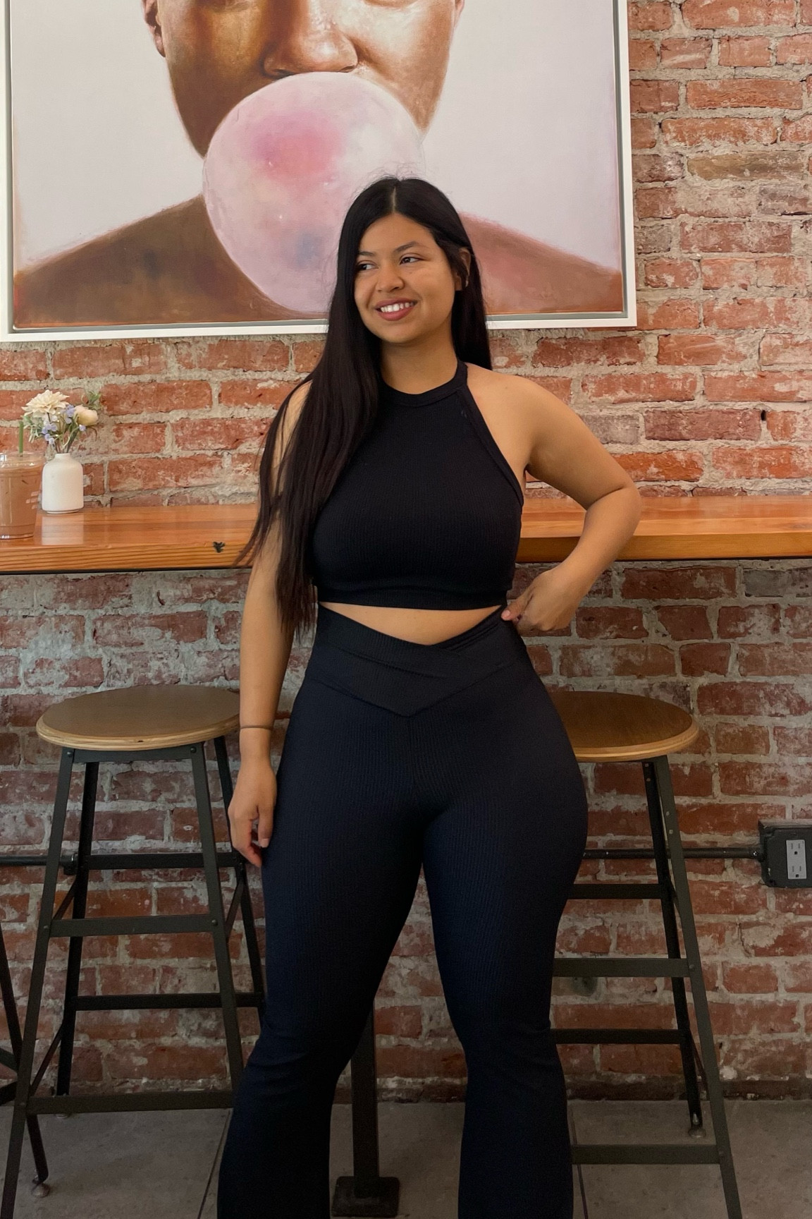 Loving how comfortable and stylish this set is 

#fallfashion #amazonfinds  

#LTKfindsunder50
