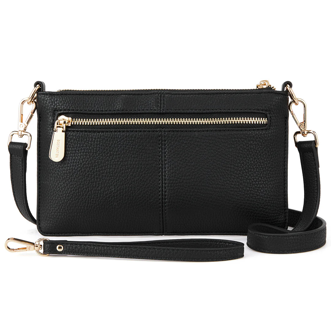 Nola Chic and Convenient - The Wristlet Clutch Purse | Bostanten