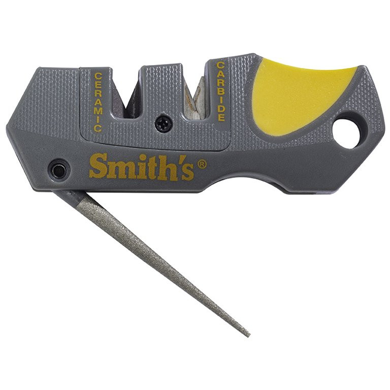 Smith's Pocket Pal Knife Sharpener 50918 - Walmart.com | Walmart (US)