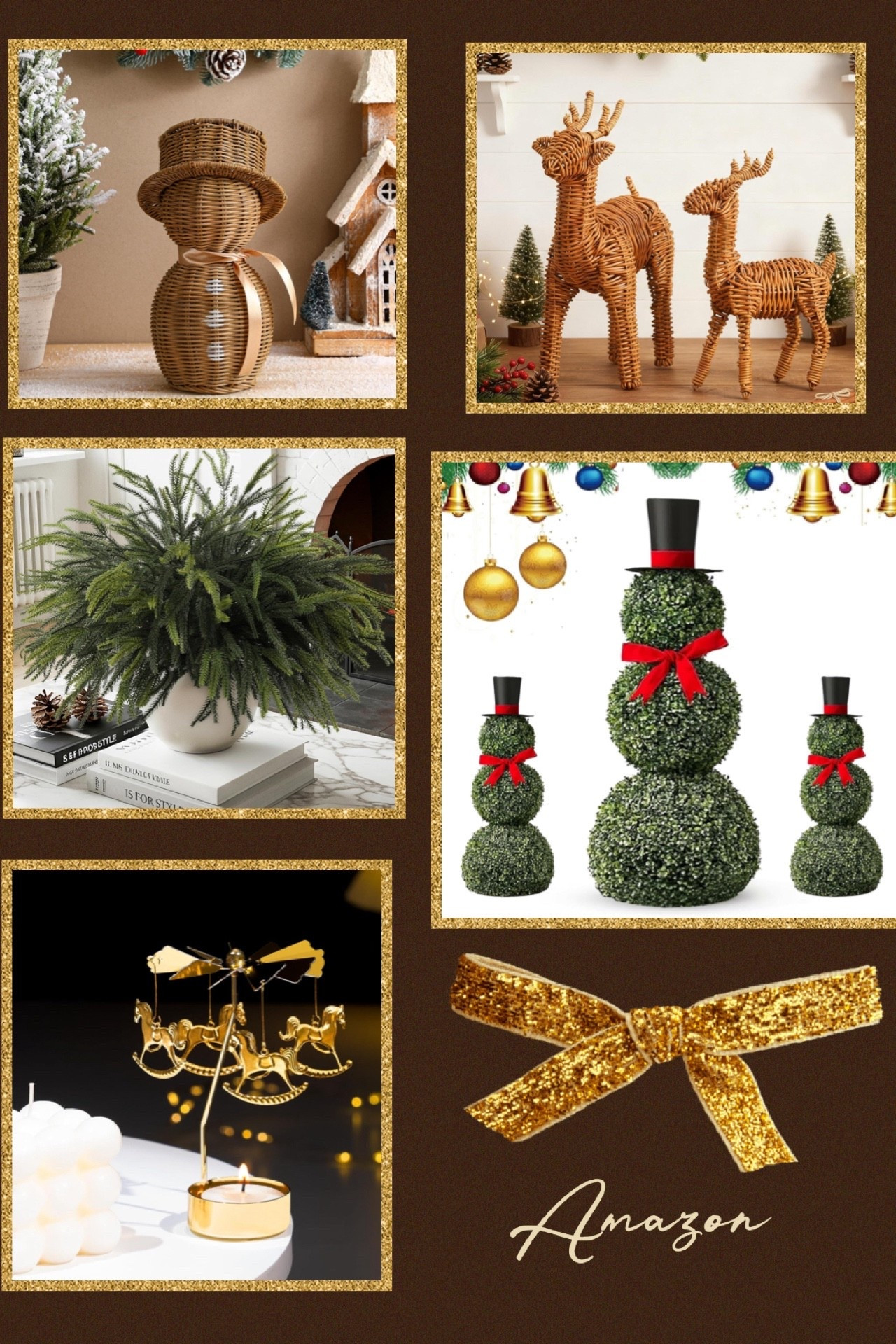 Amazon Finds
Xmas
Etsy

#LTKFindsUnder50 #LTKFindsUnder100 #LTKHoliday