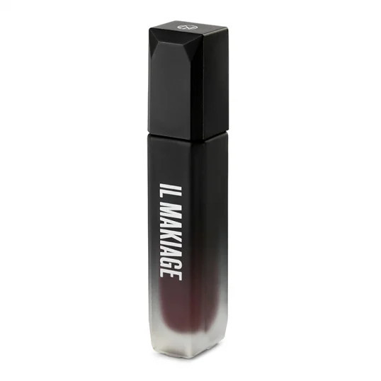 Infinity Lip Cream Matte Lord | IL MAKIAGE