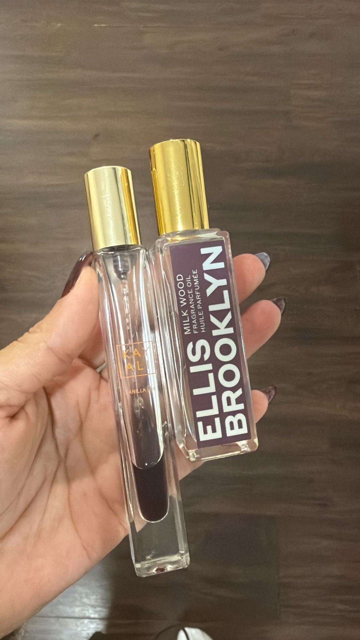 Another perfume that I love! Currently 15% off 

#LTKStyleTip #LTKGiftGuide