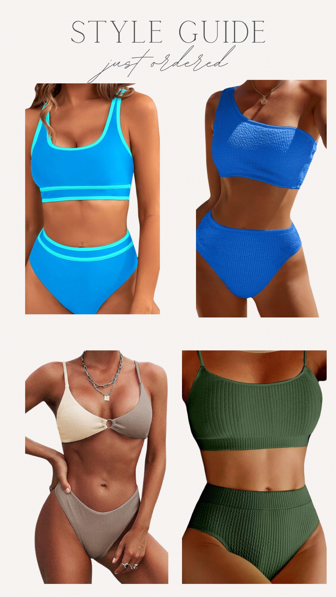 #LTKtravel #LTKswim #LTKSpringSale