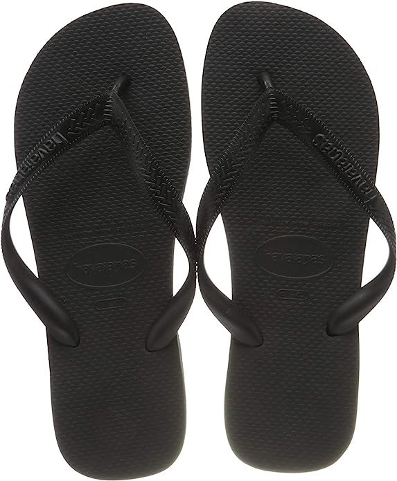 Havaianas Women's Top Sandal Flip Flop | Amazon (US)