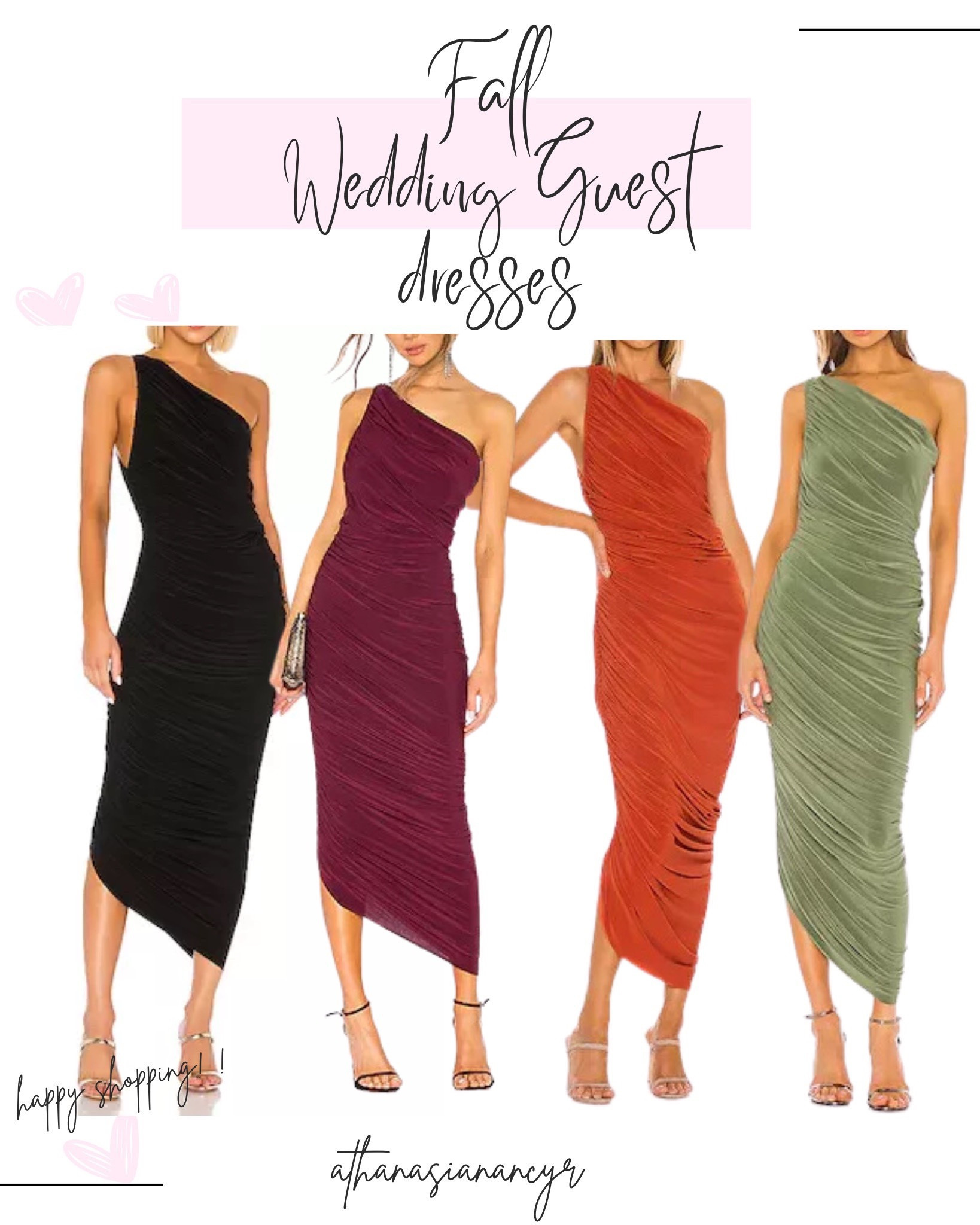 Fall wedding guest dress


#LTKwedding #LTKstyletip #LTKSeasonal
