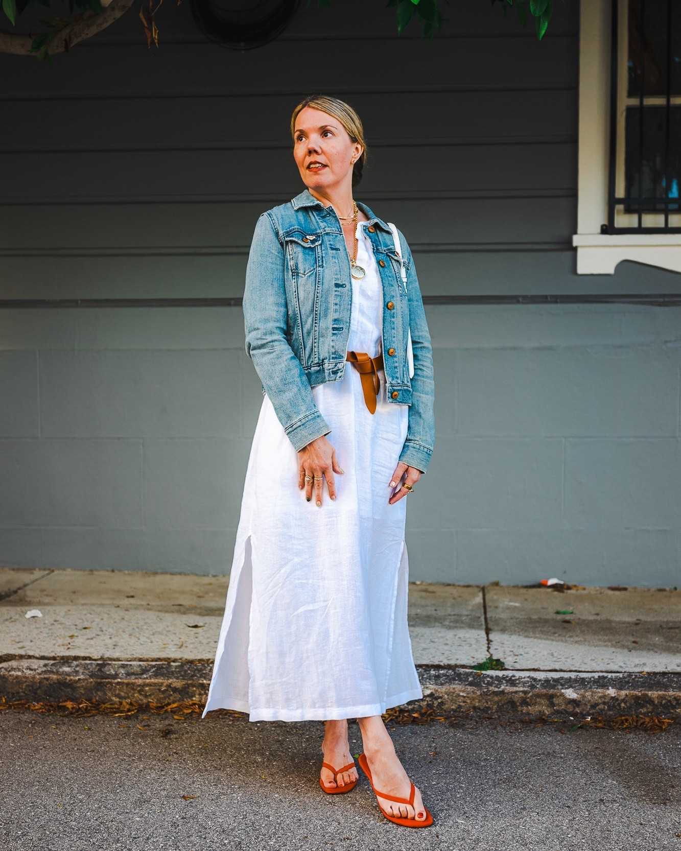 These Madewell flip flop sandals are an excellent Toteme dupe AND they’re on sale!

#LTKxMadewell #LTKShoeCrush #LTKSaleAlert