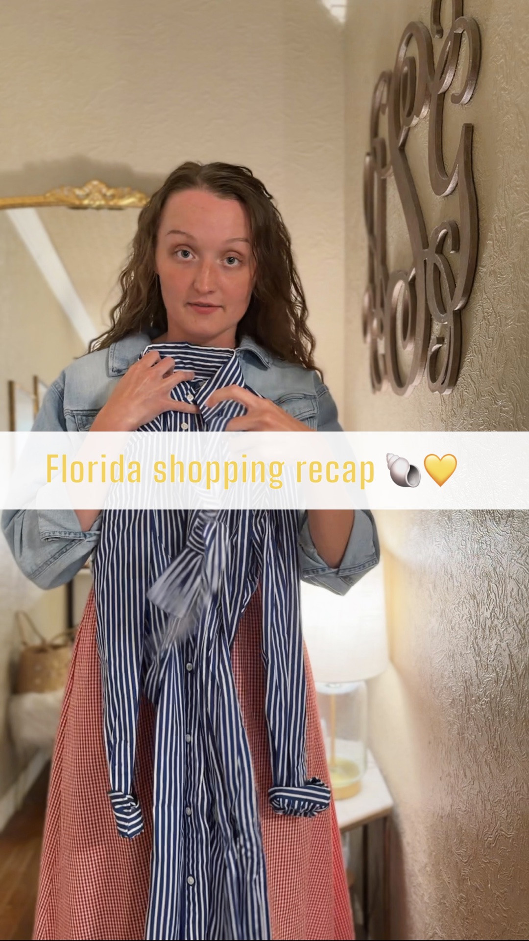 Florida finds ☀️🌴✨ linked what I could!!

#LTKTravel #LTKvlog #LTKootd
