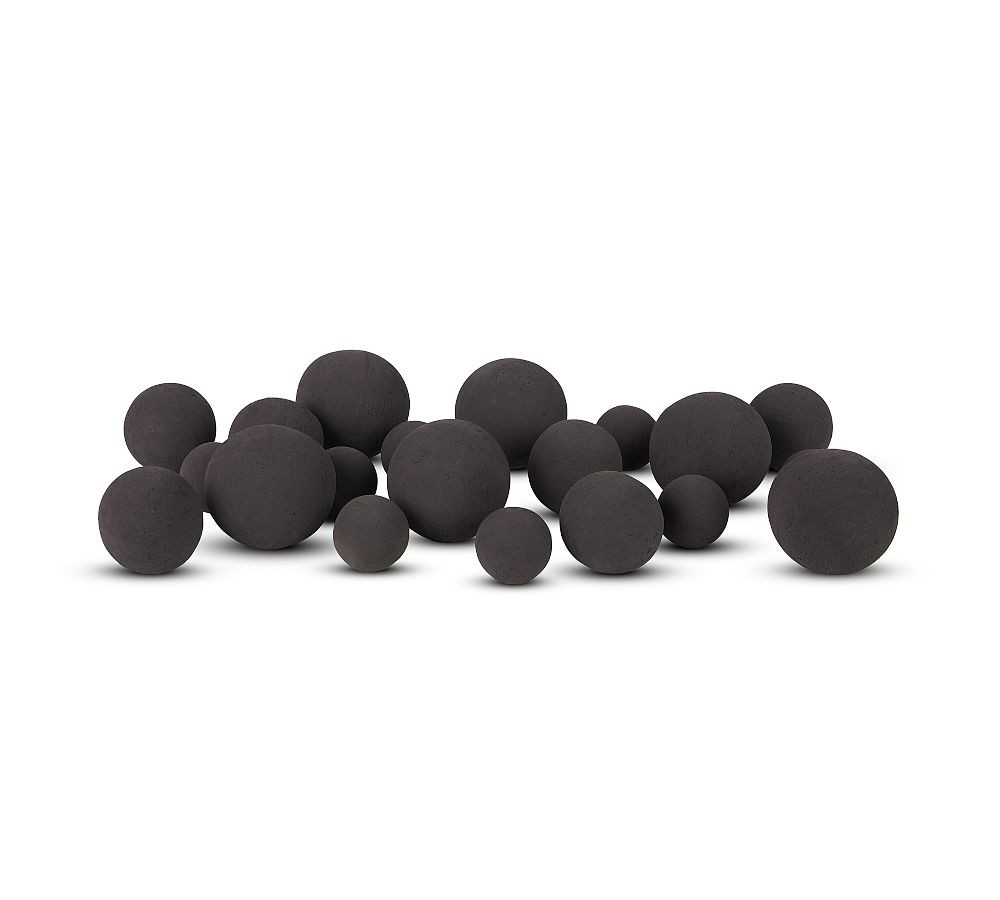 Fire Sphere 20-Piece Outdoor Set | Pottery Barn (US)
