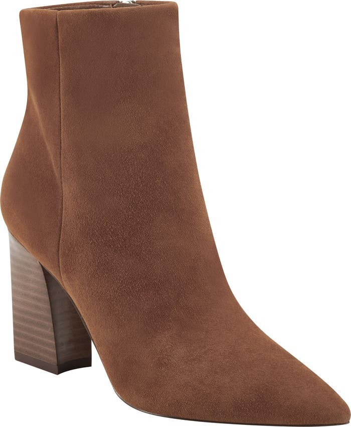 Umika Bootie | Nordstrom