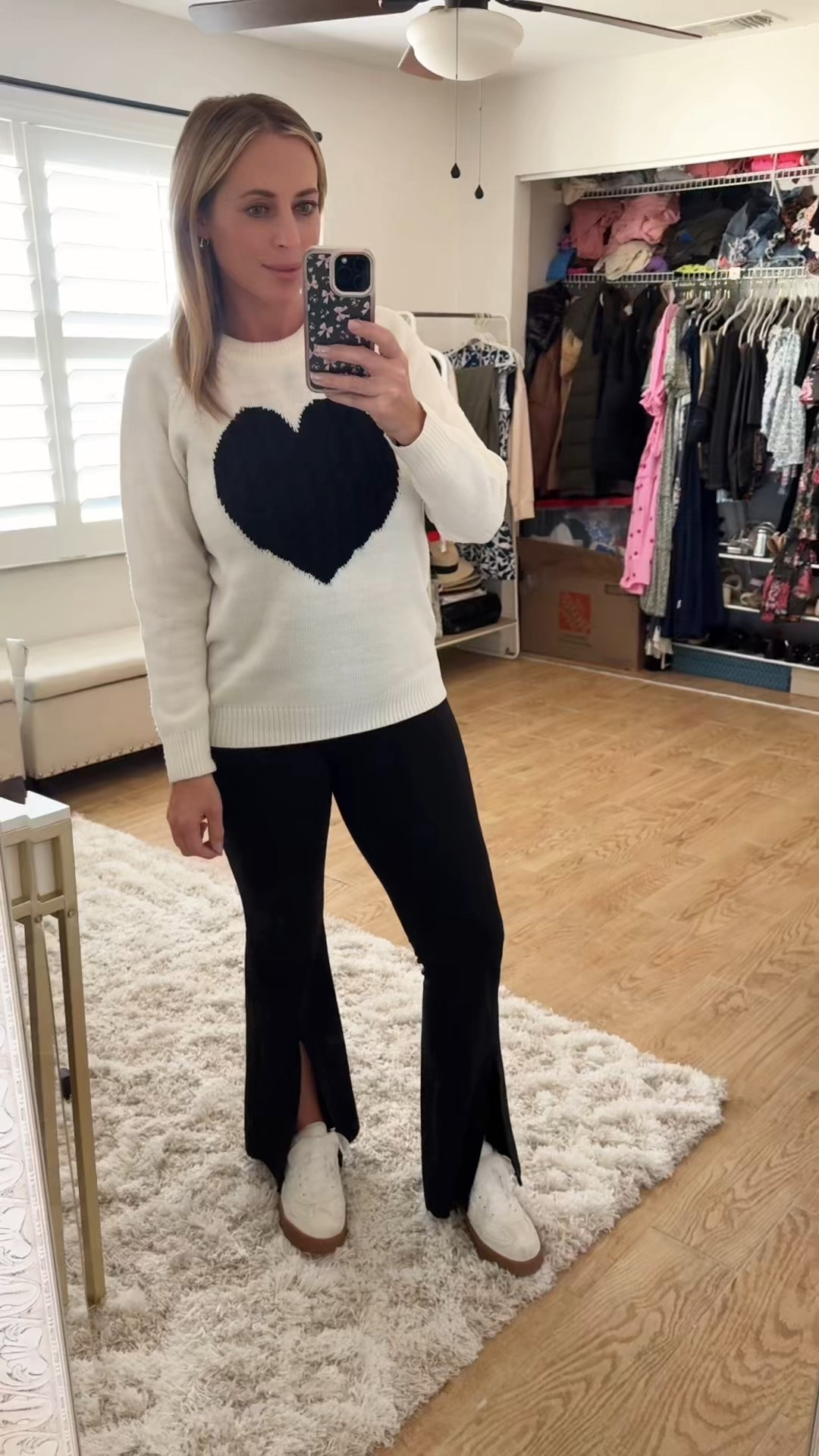 Valentine’s Day 

#LTKSeasonal #LTKValentine #LTKMidsize