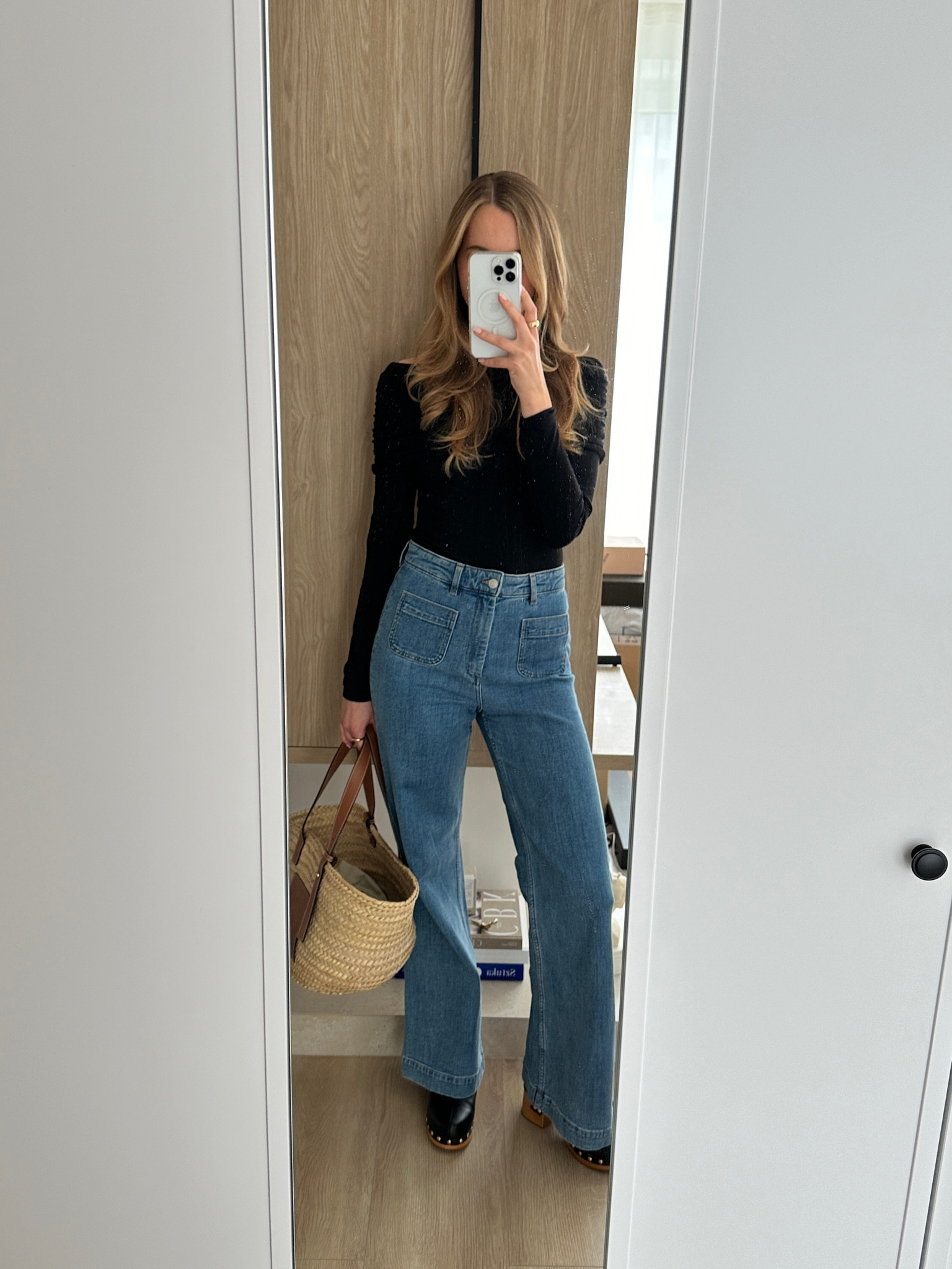 70s style for summer!