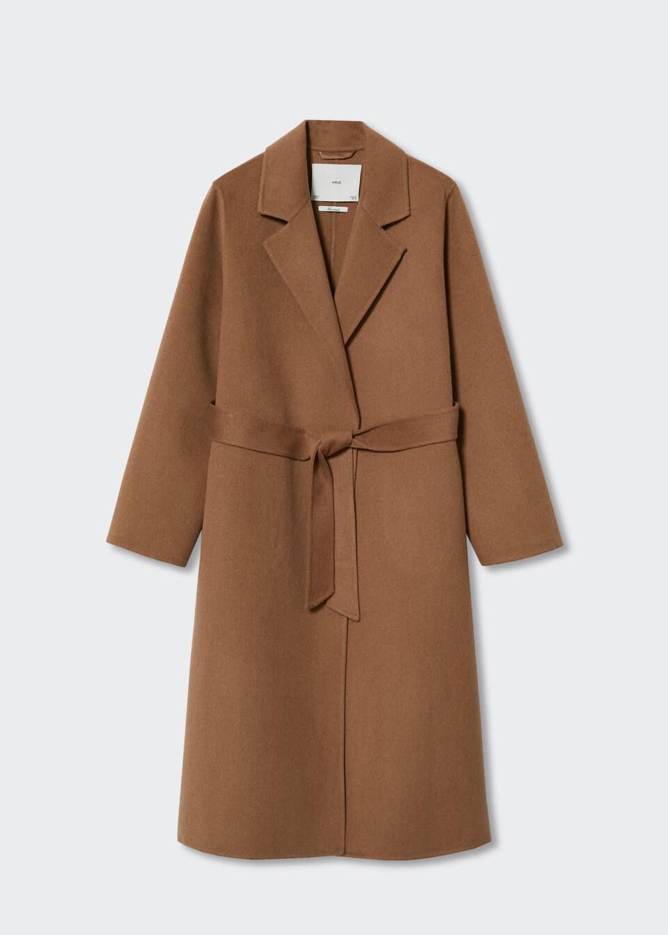 Coat time for Women 2022 | Mango USA | MANGO (US)