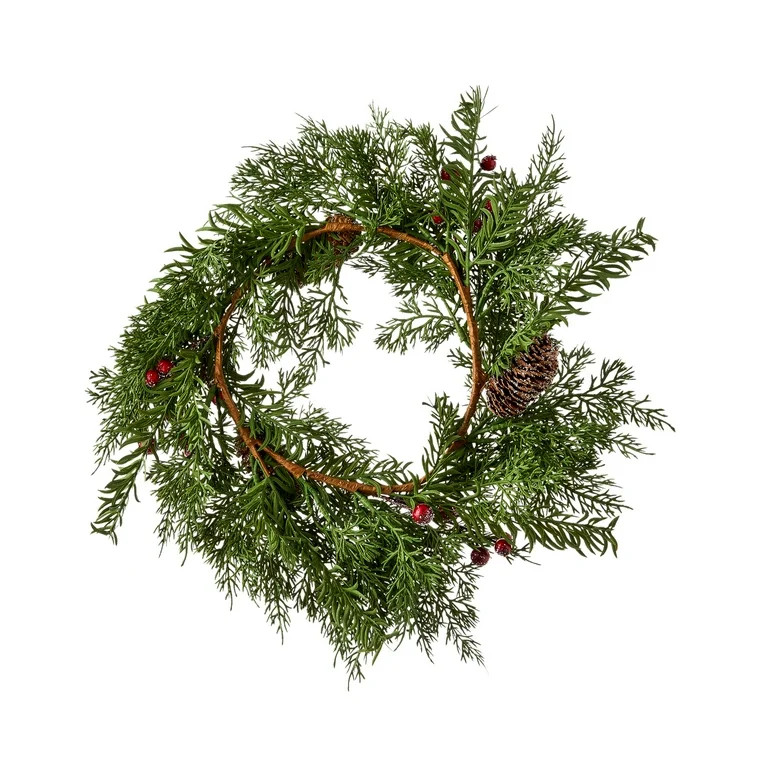 My Texas House Wreath, 12" | Walmart (US)